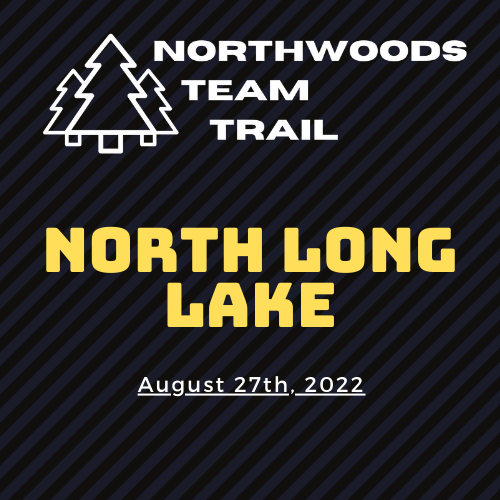 North Long Lake MN bass fishing tournament