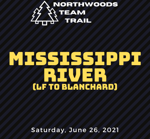 NWTT Mississippi River tournament